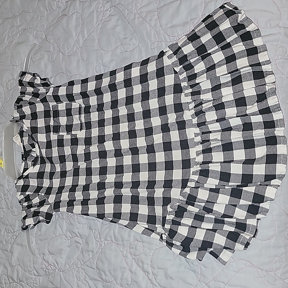 Girls dress